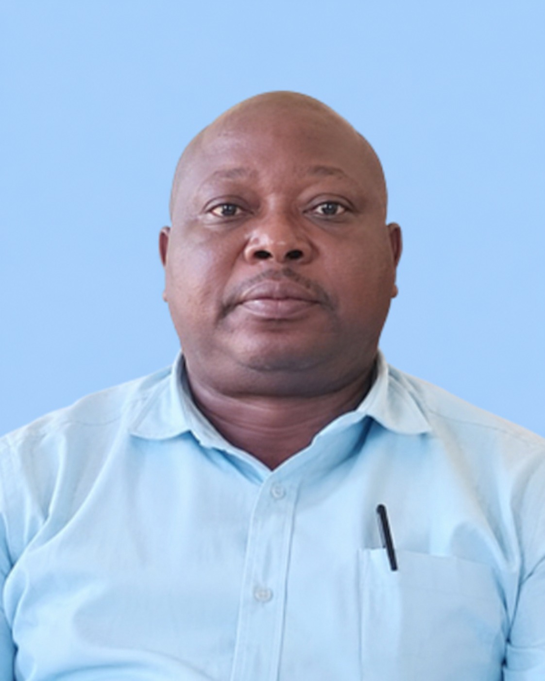 Mosses Agustino Mdka